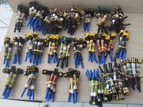 MOTOR 1.0 à 1.6